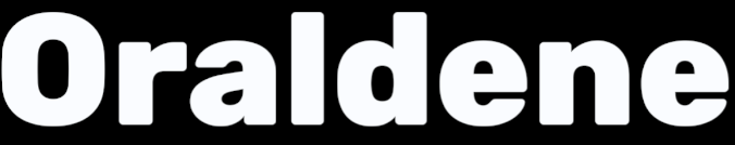 Oraldene logo